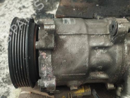 AC compressor PEUGEOT 607 (9D, 9U) 2.7 HDi 24V | BP35282671M34 - Image 3