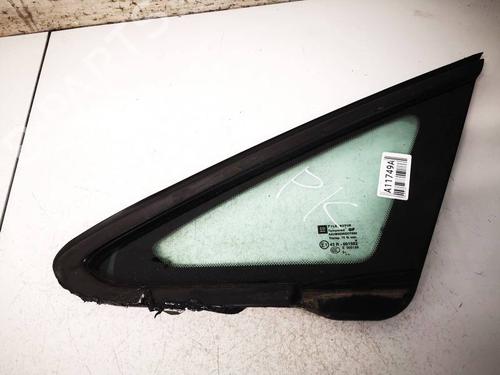 Used Front left quarter glass Front left quarter glass 38502948 38502948