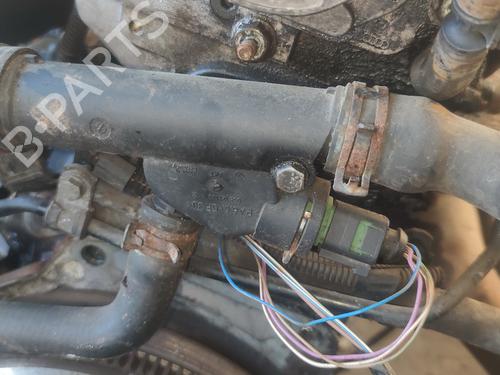 Used Thermostat housing Thermostat housing SKODA OCTAVIA I (1U2) 1.9 TDI (90 hp) 35623357 35623357