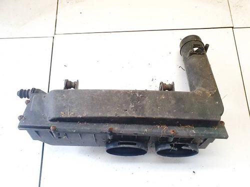 Used Air filter box Air filter box JAGUAR X-TYPE I (X400) 2.2 D (146 hp) 34746078 34746078