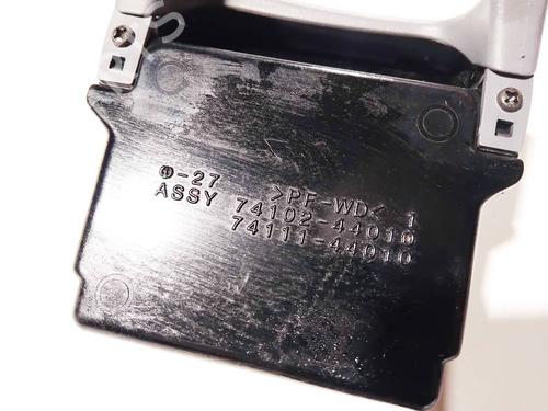 Ashtray TOYOTA RAV 4 II (_A2_) 2.0 (ACA26) | BP35193572I30 - Image 3