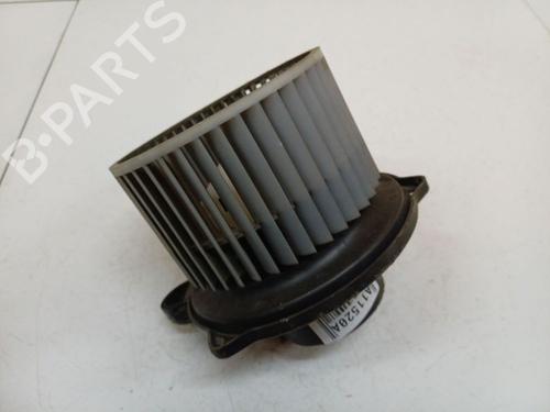 Heater blower motor KIA CEE'D Hatchback (ED) 1.6 CRDi 115 | BP37085211M62 - Image 2