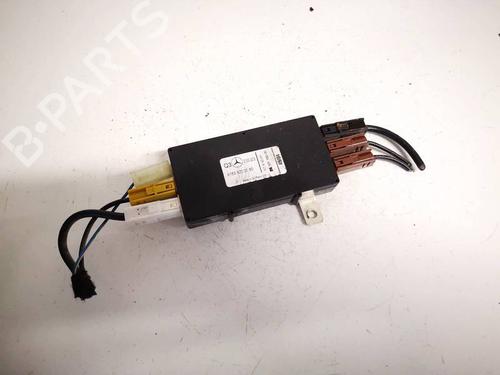 Used Electronic module Electronic module MERCEDES-BENZ A-CLASS (W169) A 180 CDI (169.007, 169.307) (109 hp) 35146864 35146864