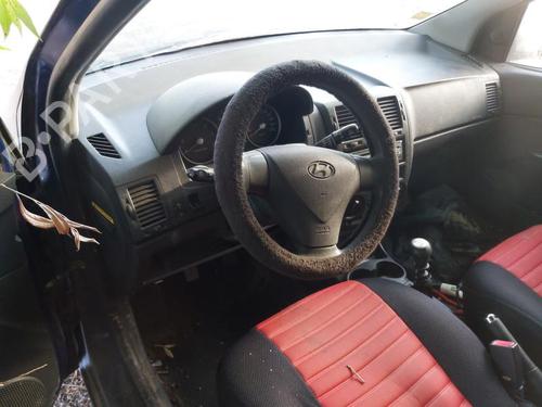 Electronic module HYUNDAI GETZ (TB) 1.5 CRDi | BP33098908M83  - Image 7