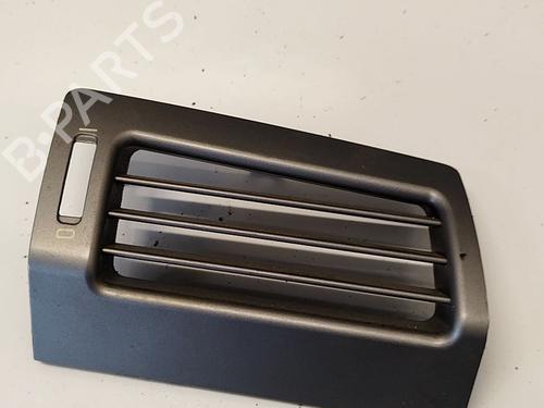 Luftventil SUBARU LEGACY IV Estate (BP) 2.0 AWD (BP5) (138 hp) 33167705