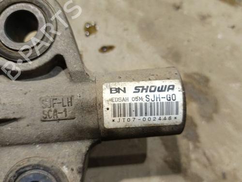 Steering column HONDA FR-V (BE) 2.2 i CTDi (BE5) | BP34797825M21  - Image 5