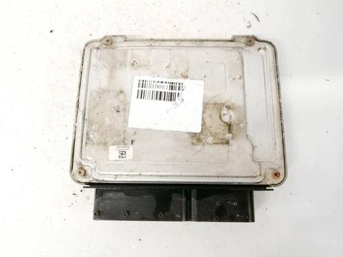 Used Engine control unit (ECU) Engine control unit (ECU) SKODA OCTAVIA II (1Z3) 2.0 TDI (140 hp) 32597971 32597971