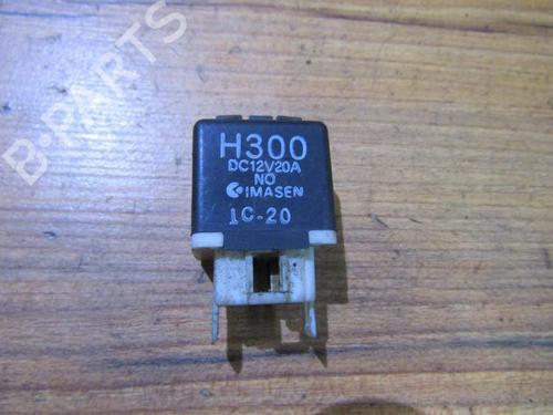 Used Other Other MAZDA 626 III (GD) 2.0 D (GDFP) (60 hp) 33480649 33480649