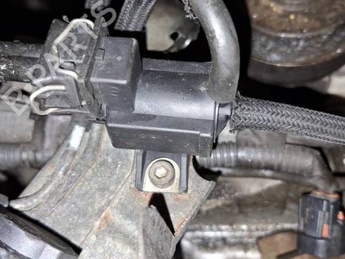 Used Electronic module Electronic module TOYOTA AVENSIS (_T25_) 2.2 D-CAT (ADT251_, ADT251R) (177 hp) 34867736 34867736