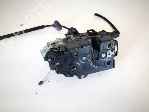 Used Front left lock Front left lock 35235292 35235292