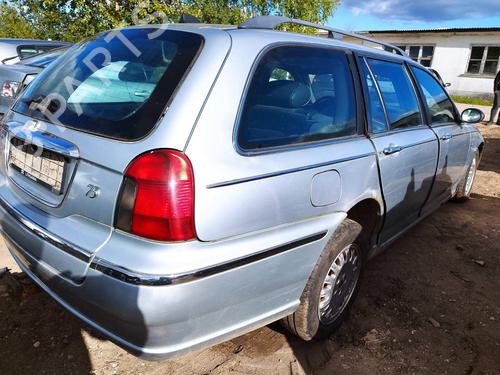 Fuse box ROVER 75 I Tourer (RJ) 2.0 CDT | BP32888198E1  - Image 7