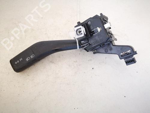 Warning switch SKODA OCTAVIA II (1Z3) 2.0 FSI | BP35399462I22 - Image 2