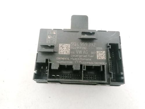 Used Electronic module Electronic module 35417575 35417575