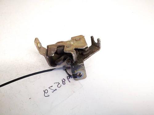 Electronic module FORD TRANSIT Van (FA_ _) 2.4 DI (FAA_, FAB_, FAC_, FAD_) | BP35101070M83 - Image 3