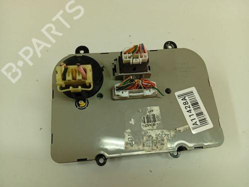 Climate control HYUNDAI i30 (FD) 1.6 CRDi | BP36383084I5 - Image 2