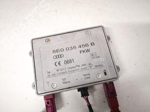 Electronic module OPEL INSIGNIA A (G09) 1.8 (68) | BP35428373M83 - Image 2