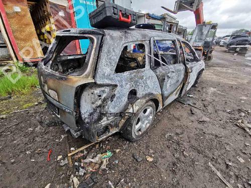 Engine control unit (ECU) OPEL ASTRA H (A04) 1.7 CDTI (L48) | BP32568715M57 - Image 11