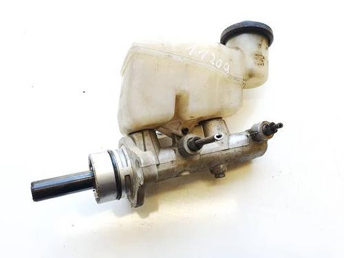 Used Brake master cylinder Brake master cylinder TOYOTA YARIS (_P9_) 1.5 (NCP91_, NCP91R) (109 hp) 34762198 34762198