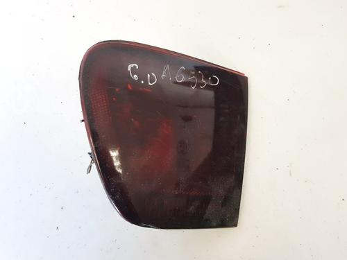Used Right tailgate light Right tailgate light 35529775 35529775
