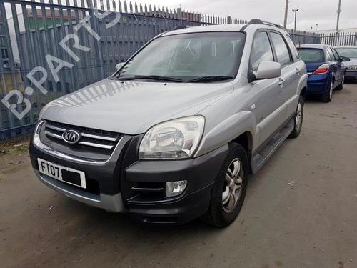 Used Parts KIA SPORTAGE II (JE_, KM_)  2.0 CRDi 4WD  4477110