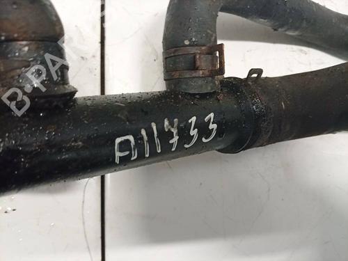 Pipe CHEVROLET CAPTIVA (C100, C140) 2.4 | BP39895349M125  - Image 5