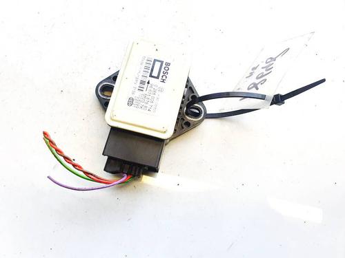 Elektronisk modul Elektronisk modul CITROËN C5 III (RD_) 1.6 HDi 110 (RD9HZC) (109 hp) 35350721 35350721