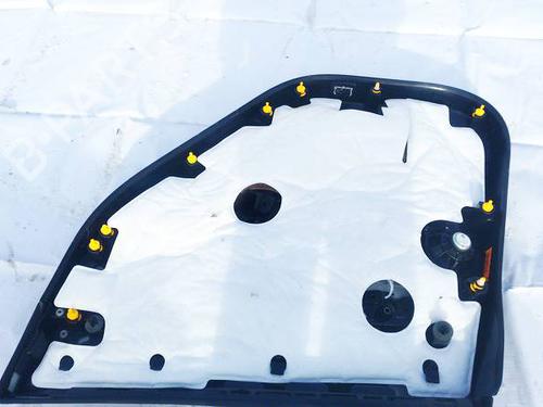 Rear left panel TESLA MODEL Y (5YJY) EV | BP35127930C60 - Image 2