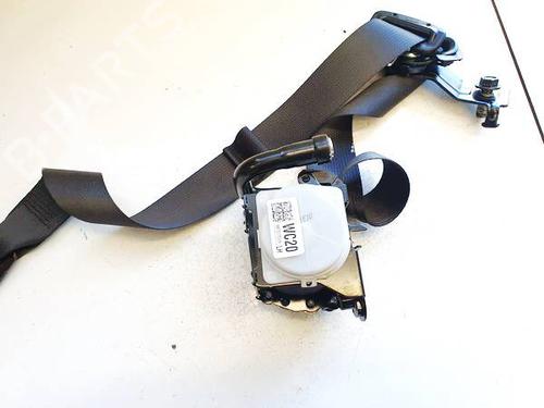 Rear left seatbelt KIA EV6 (CV) 77 | BP35128965I29 - Image 3