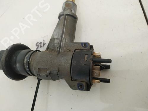 Used Ignition barrel Ignition barrel 35585447 35585447