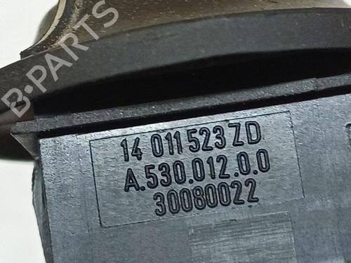 Switch RENAULT LAGUNA III (BT0/1) 2.0 dCi GT (BT11, BT1E, BT1N) | BP36689115I30 - Image 4