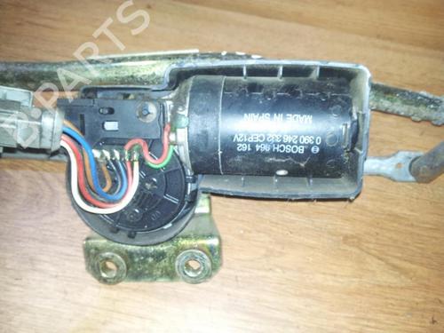 Used Front wiper motor Front wiper motor 35852716 35852716