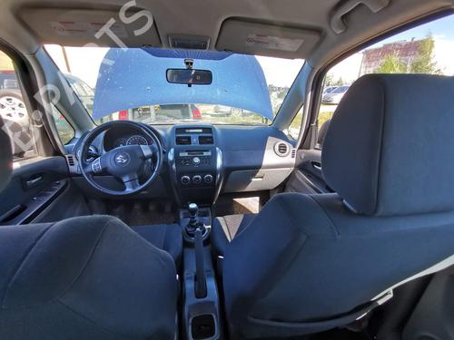 Trinbræt SUZUKI SX4 (EY, GY) 1.9 DDiS (RW419D) | BP38183979C149 - Image 7