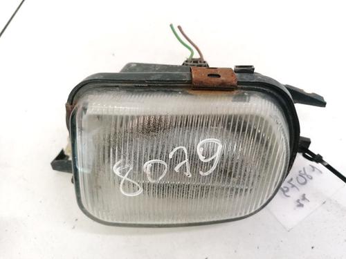 Used Right front fog light Right front fog light 35407468 35407468