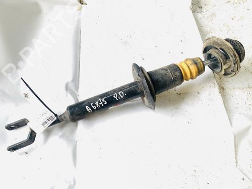 Used Right front shock absorber Right front shock absorber 35555256 35555256