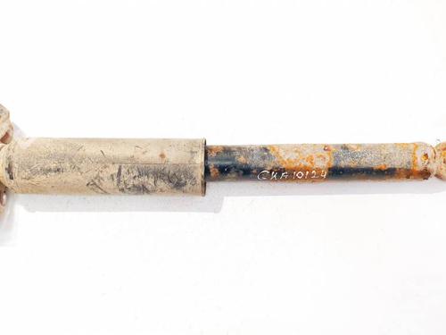 Used Left rear shock absorber Left rear shock absorber OPEL INSIGNIA A (G09) 2.0 CDTI (68) (160 hp) 35053122 35053122