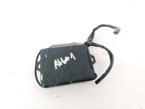 Used Electronic module Electronic module 35550121 35550121