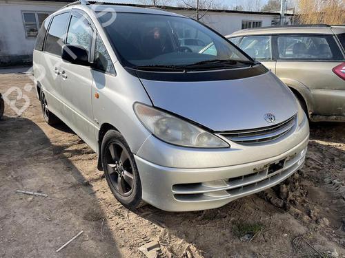 Used Parts TOYOTA PREVIA II (_R3_) 2.0 D-4D (CLR30_, CLR30R) (116 hp) 4470805
