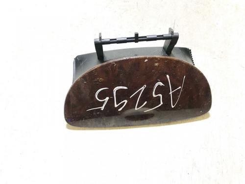 Used Ashtray Ashtray CITROËN C5 I (DC_) 2.0 HDi (DCRHZB, DCRHZE) (109 hp) 35876288 35876288