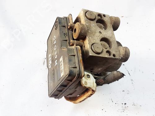 Used ABS pump ABS pump MAZDA 6 Hatchback (GG) 2.0 DI (GG14) (136 hp) 35868537 35868537