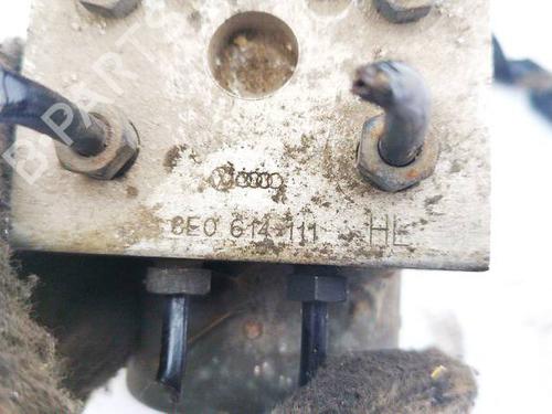 ABS pump VW PASSAT B5 Variant (3B5) 1.9 TDI | BP35007038M43 - Image 3