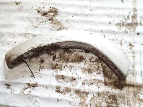 Used Front right wheel arch trim Front right wheel arch trim 35041581 35041581