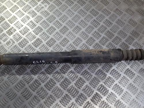 Used Right rear shock absorber Right rear shock absorber RENAULT CLIO III (BR0/1, CR0/1) 1.2 16V (BR02, BR0J, BR11, CR02, CR0J, CR11) (75 hp) 35682056 35682056