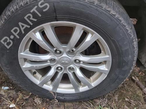 Switch MITSUBISHI PAJERO IV (V8_W, V9_W) 3.2 DI-D 4WD (V98W, V88W) | BP33060697I30  - Image 10