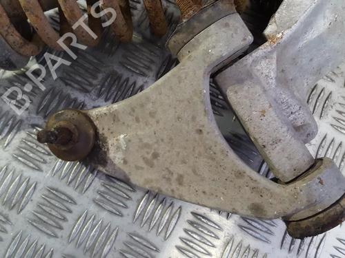 Used Right front suspension arm Right front suspension arm 35684701 35684701