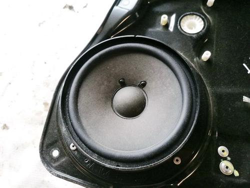 Used Speaker Speaker MERCEDES-BENZ R-CLASS (W251, V251) R 320 CDI 4-matic (251.022, 251.122) (224 hp) 32879679 32879679