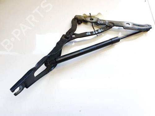 Used Hinge/Door check strap Hinge/Door check strap 34750624 34750624