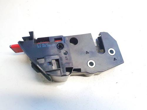 Used Electronic module Electronic module VW PASSAT B6 (3C2) 2.0 TDI (140 hp) 35179558 35179558