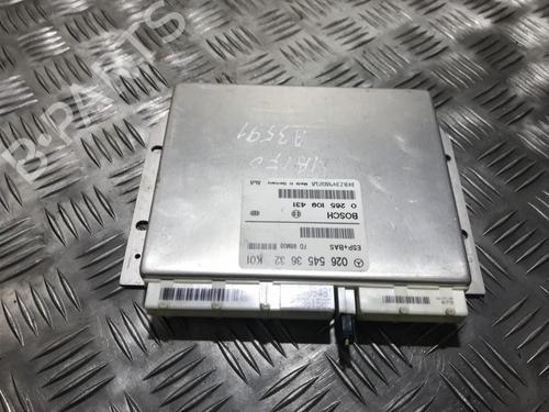 Used ESP ECU ESP ECU 35668984 35668984