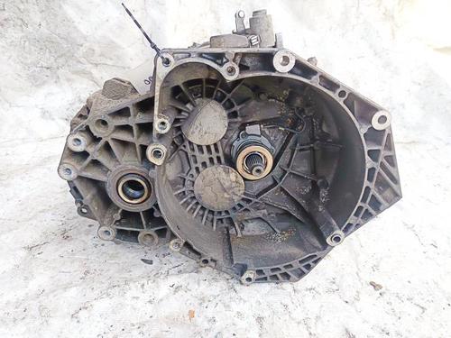 Used Gearbox Gearbox OPEL INSIGNIA A (G09) 2.0 CDTI (68) (160 hp) 35075684 35075684