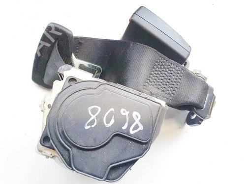 Used Rear center seatbelt Rear center seatbelt 35287484 35287484